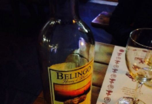 Restaurante Patio Canario美食图片