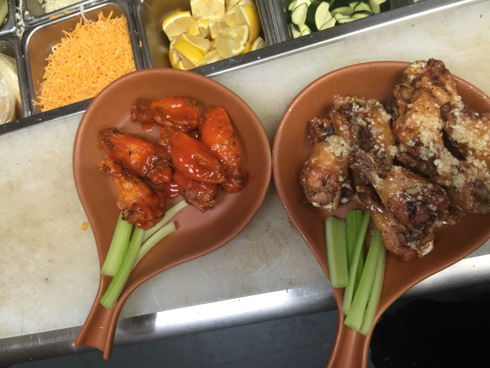 Froehlich's Classic Corner餐厅图片