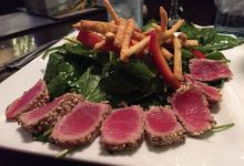Salt & Pepper Savory Grill and Pub美食图片