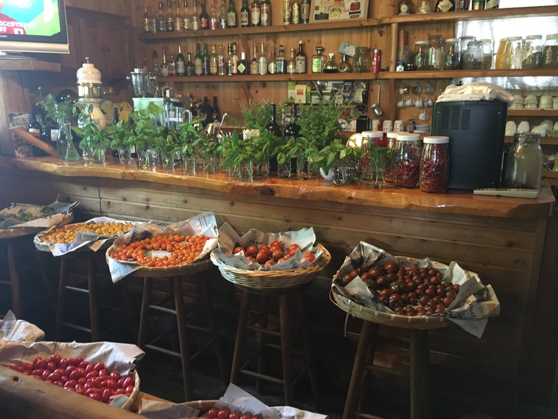 Gravity Worx餐厅图片