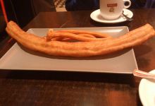 Churreria La Cibeles美食图片