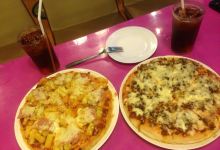 Ernie's Pizza美食图片