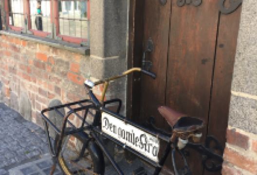 Den Gamle Kro美食图片