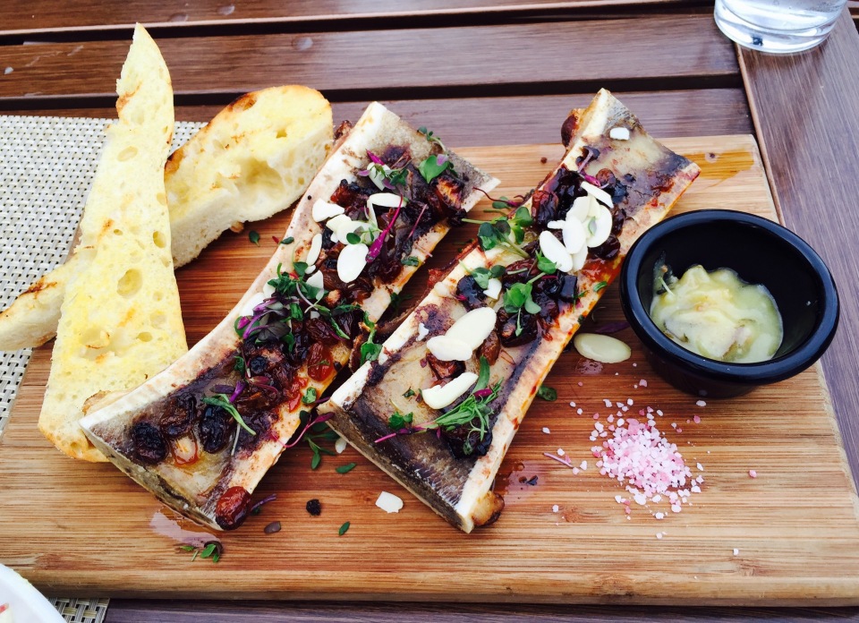 Noble Hops餐厅图片