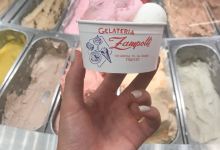 Gelateria Zampolli美食图片