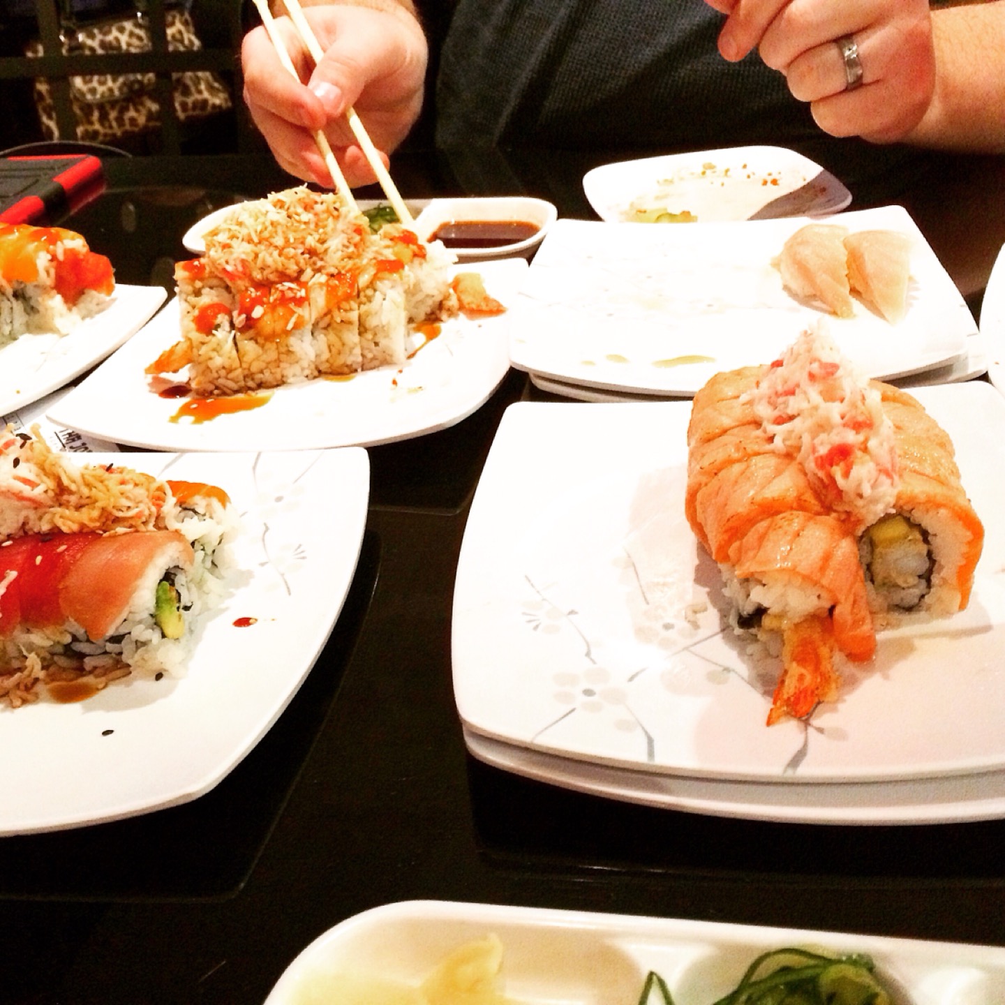 Tha Joint餐厅图片