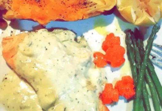 Gage's Steakhouse美食图片