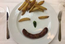 Restaurant Can Xel美食图片