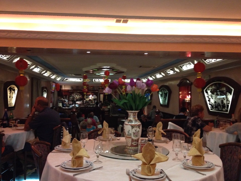 Ristorante Cinese La Muraglia餐厅图片