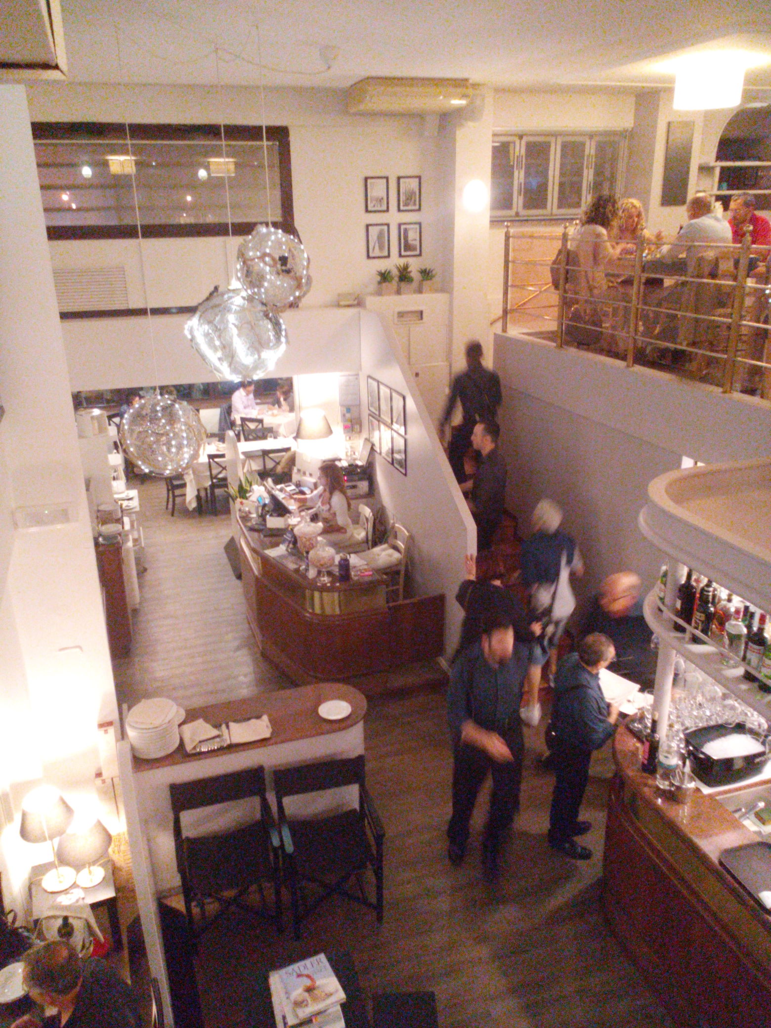 Ristorante Giorgio餐厅图片