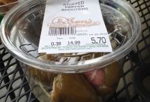 Sam's Italian Deli and Market购物图片