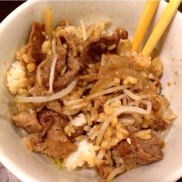 Tamagoya Noodle House