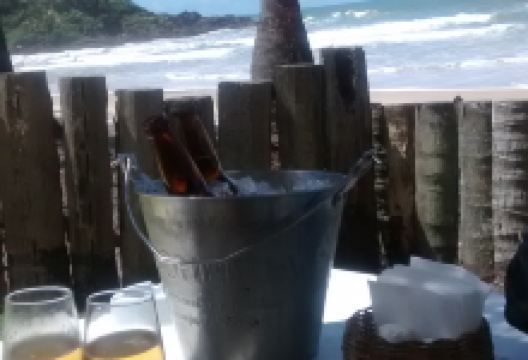 Itacarezinho Restaurante美食图片