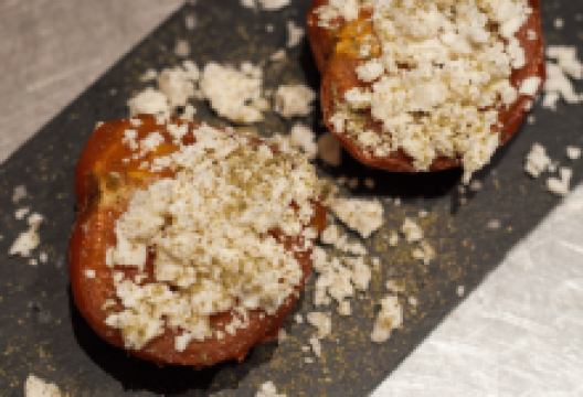 Dona Croqueta美食图片