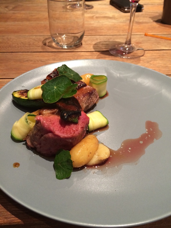 Auberge du Vert Mont