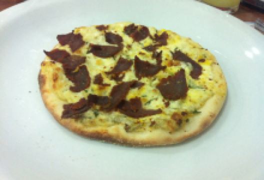 Restaurante Esfihas Dozza美食图片