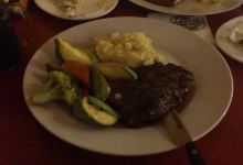 Steak House美食图片