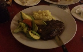 Steak House