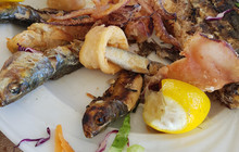 Dionysos Restaurant餐厅图片