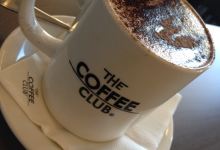 The Coffee Club Cafe美食图片