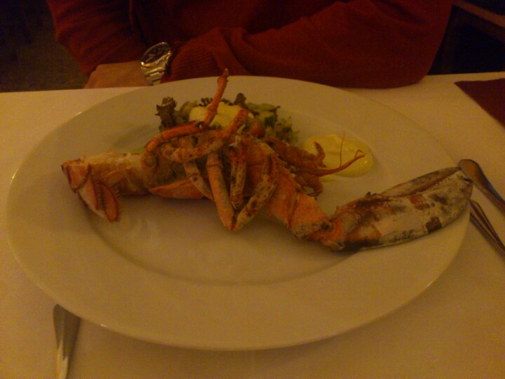 Restaurante Bar de Tapas El Cid餐厅图片