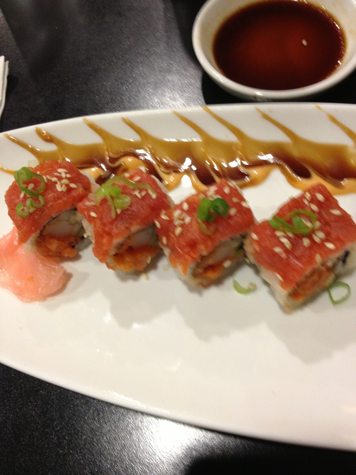 Gourmet House Japanese Cuisine