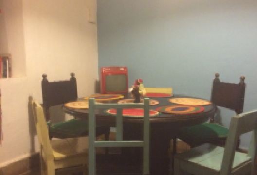 La Picadita美食图片