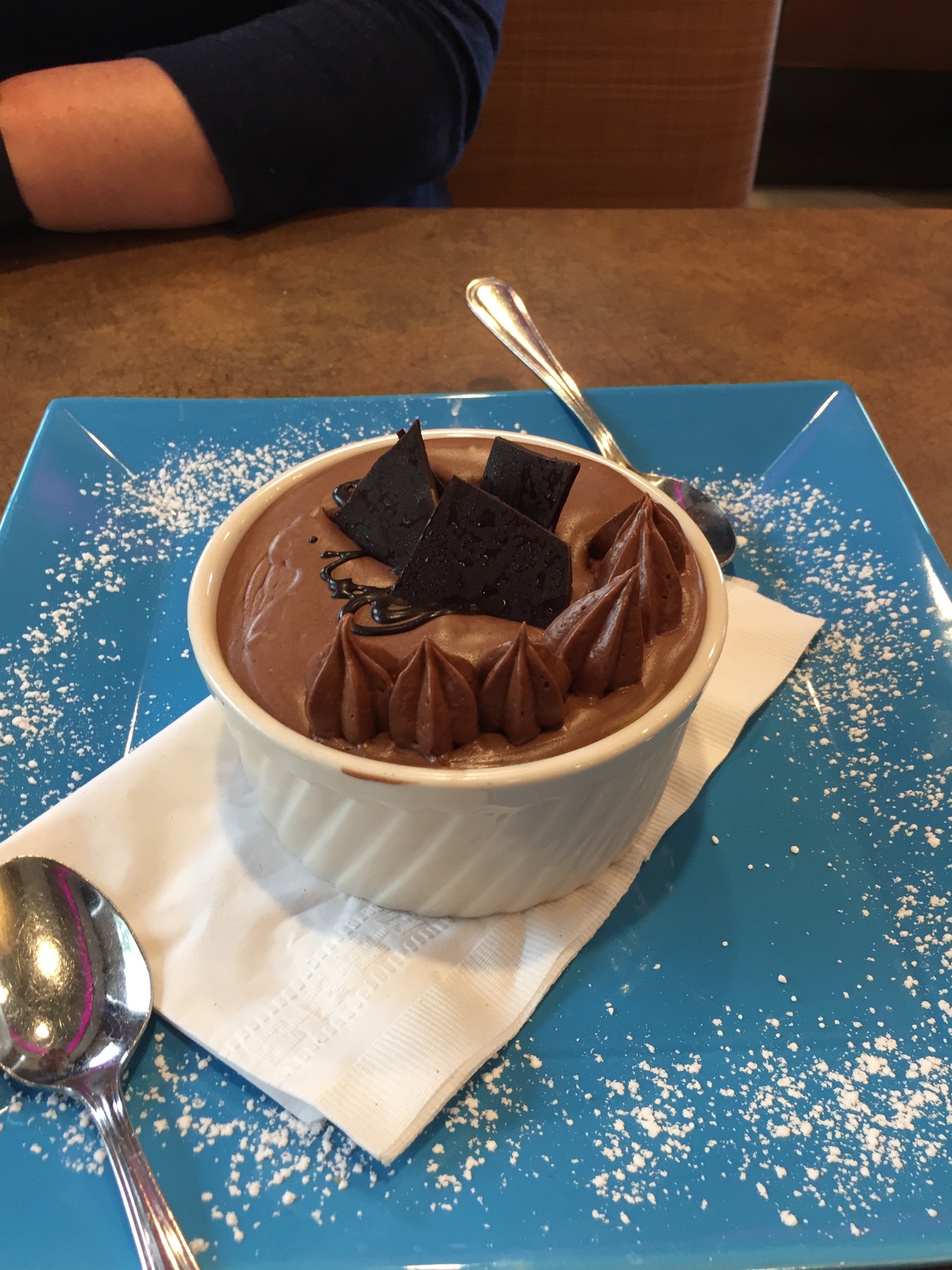 River Edge Diner餐厅图片