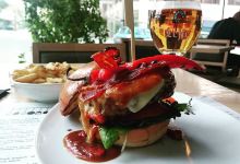Artisan's Burgerbar美食图片
