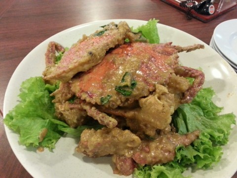 Evergreen Restaurant餐厅图片