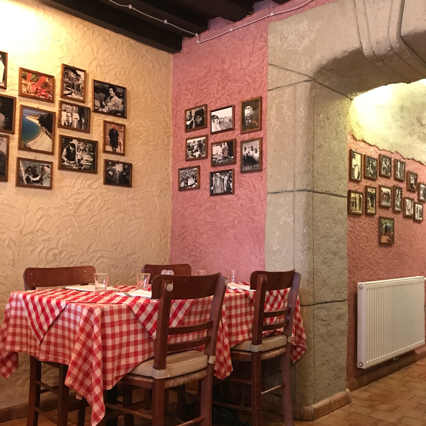 Due Sicilie - Trattoria Pizzeria餐厅图片