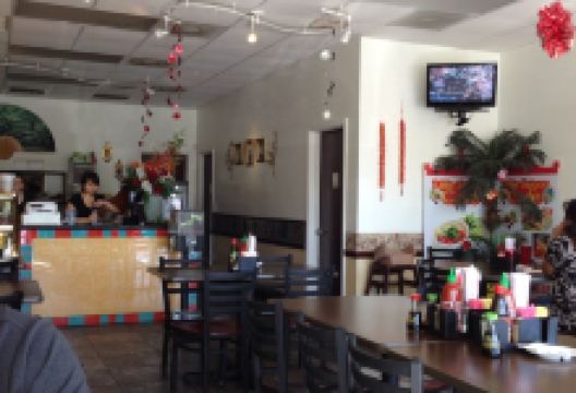 Little Saigon Cafe美食图片