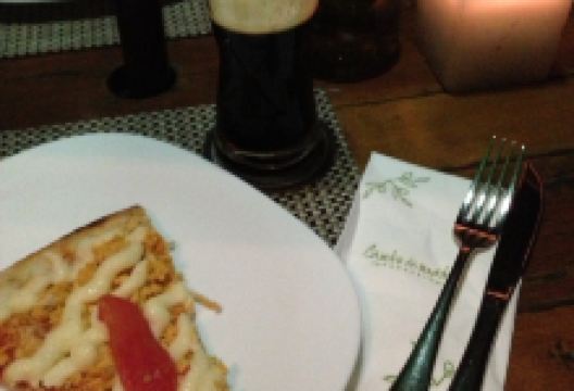 Canto da Mata美食图片