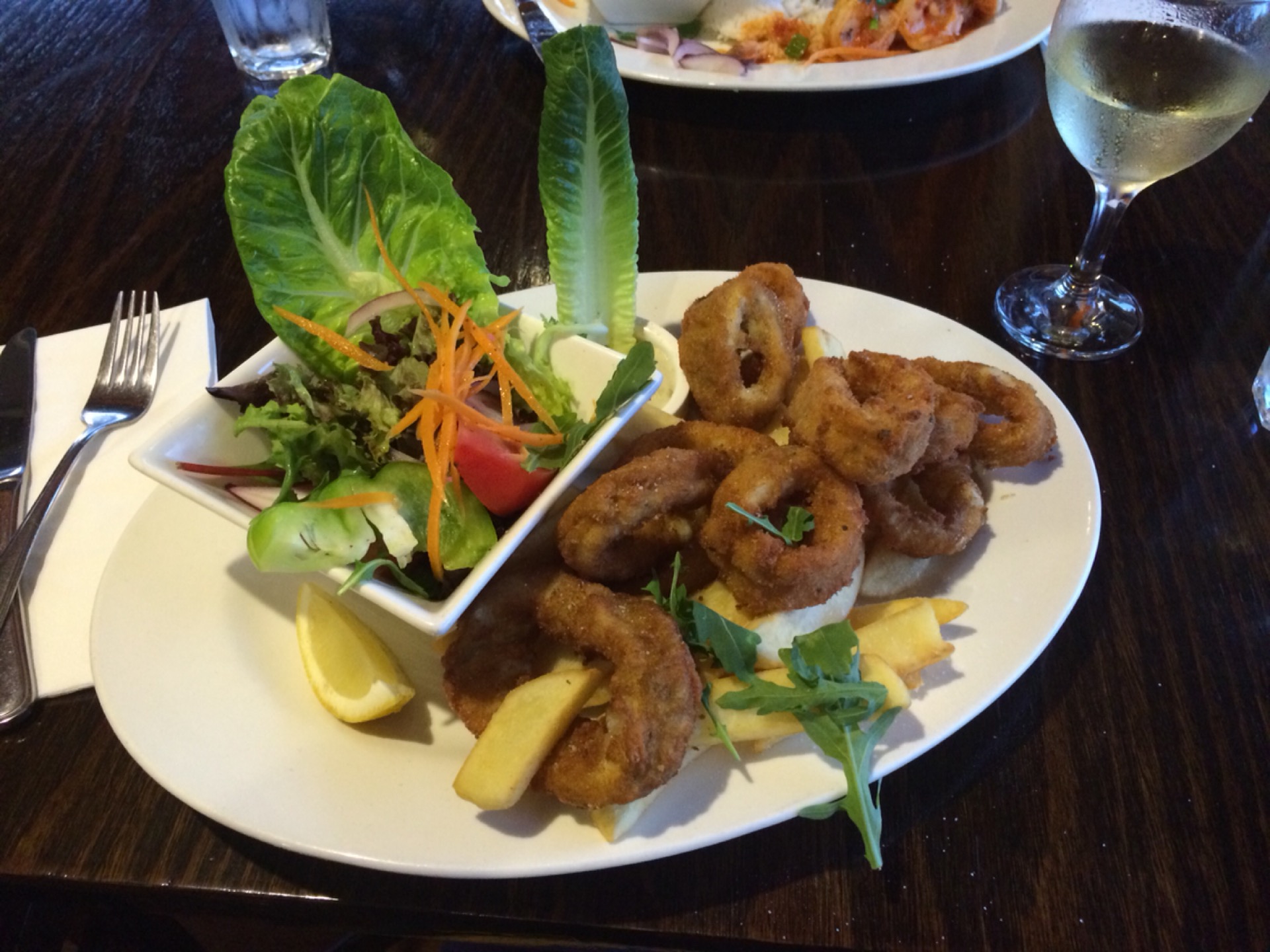 House of Salad餐厅图片