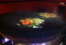 Kublai Khan Mongolian Restaurant美食图片