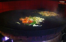 Kublai Khan Mongolian Restaurant餐厅图片