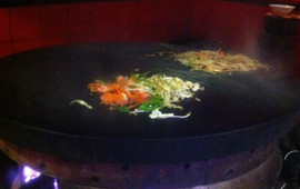 Kublai Khan Mongolian Restaurant