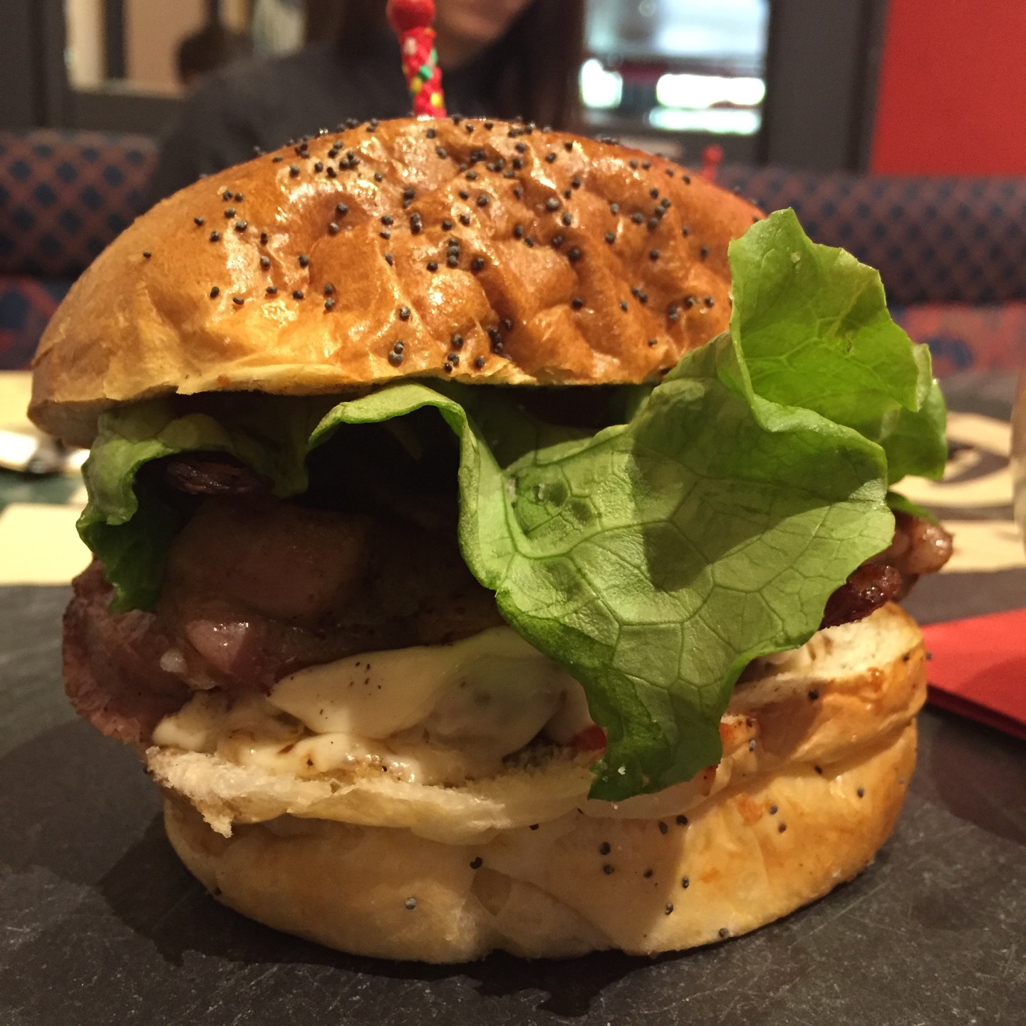 Giorgio cafe餐厅图片