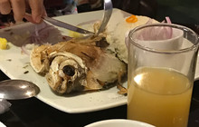 Aguajal-San Borja餐厅图片