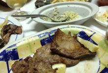Restaurante Passarinho美食图片