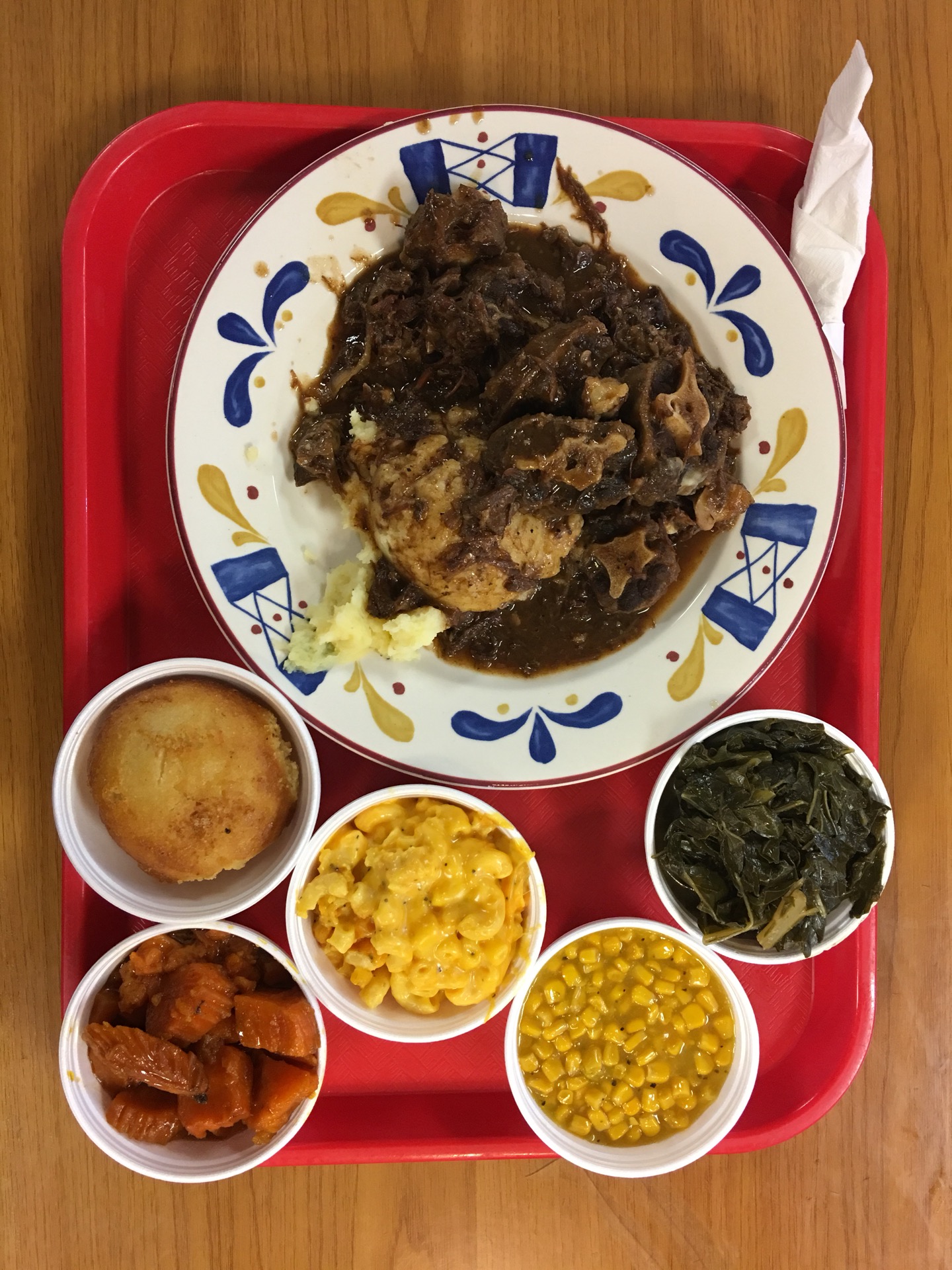 Big Daddy's Dish餐厅图片