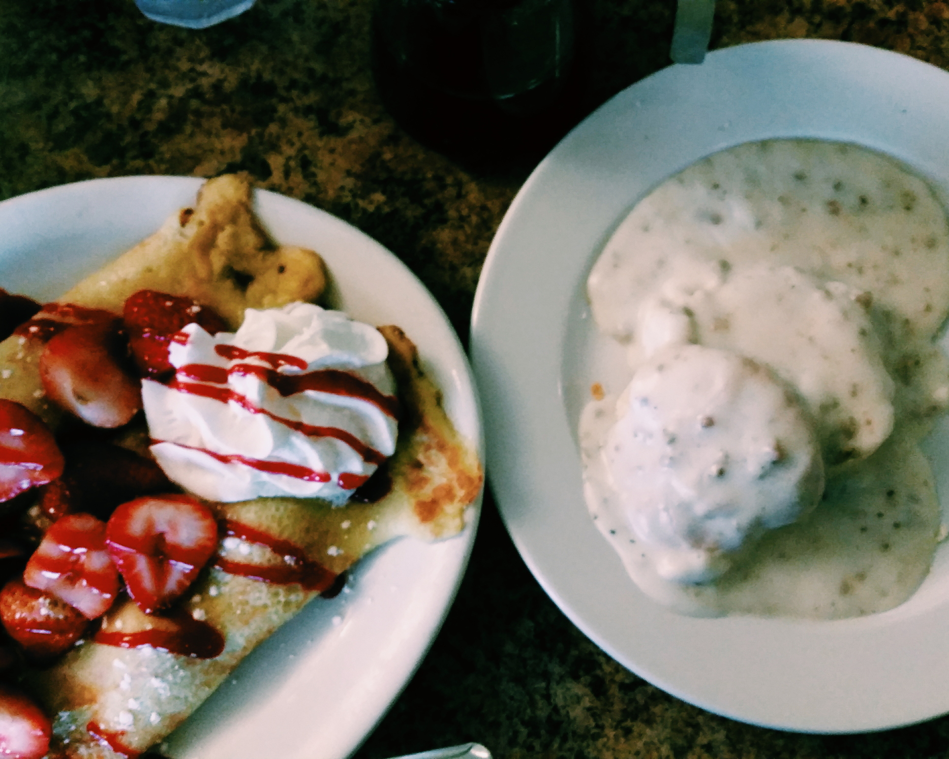 Yolks & Berries餐厅图片