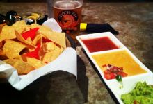 Railyard Bar and Grill美食图片