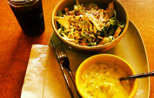 Panera Bread餐厅图片
