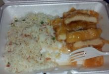 China Garden美食图片