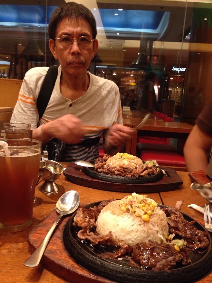 Calle Arco Restaurant