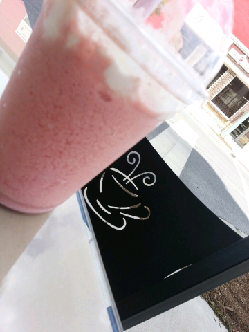 Main Street Cafe餐厅图片