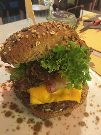 Burmet - Atelier del Gusto