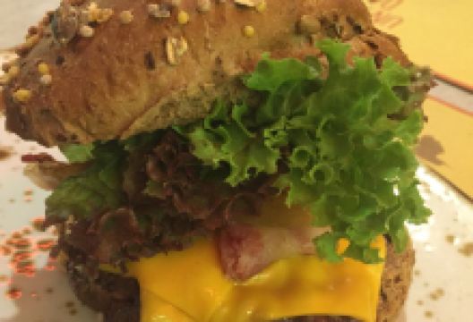 Burmet - Atelier del Gusto美食图片