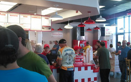 Five Guys